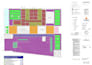 do drywall takeoff and paint estimation csi division 09